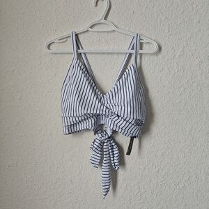 NWT Bikini Top